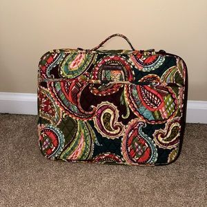 Vera Bradley Laptop Case